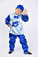 КАПИТОШКА. Костюм детский карнавальный