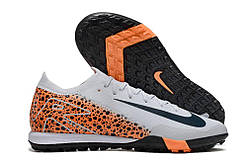 Дитячі  Сороконожки Nike Air Zoom Mercurial Vapor XVI Elite TF Sheva B0102