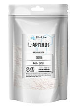Амінокислота L-аргінін, Л-аргінін, L-arginine 100 г