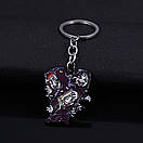 Брелок  Resident Evil 8, фото 4