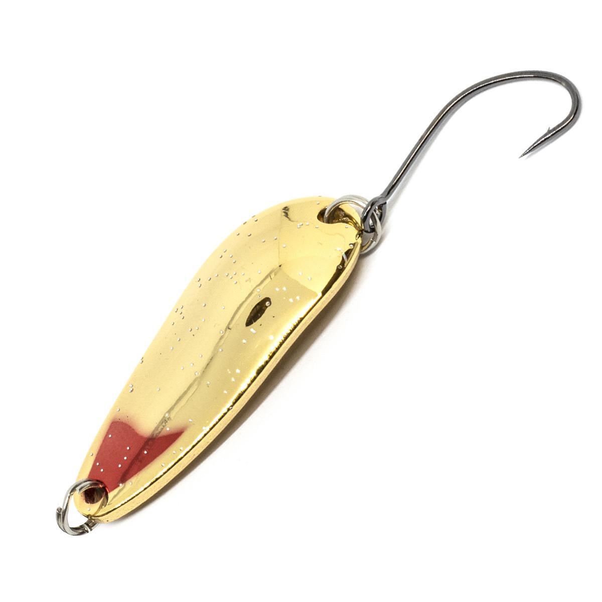 Блешня Daiwa Crusader Gekiatsu 4g #02 G, фото 1