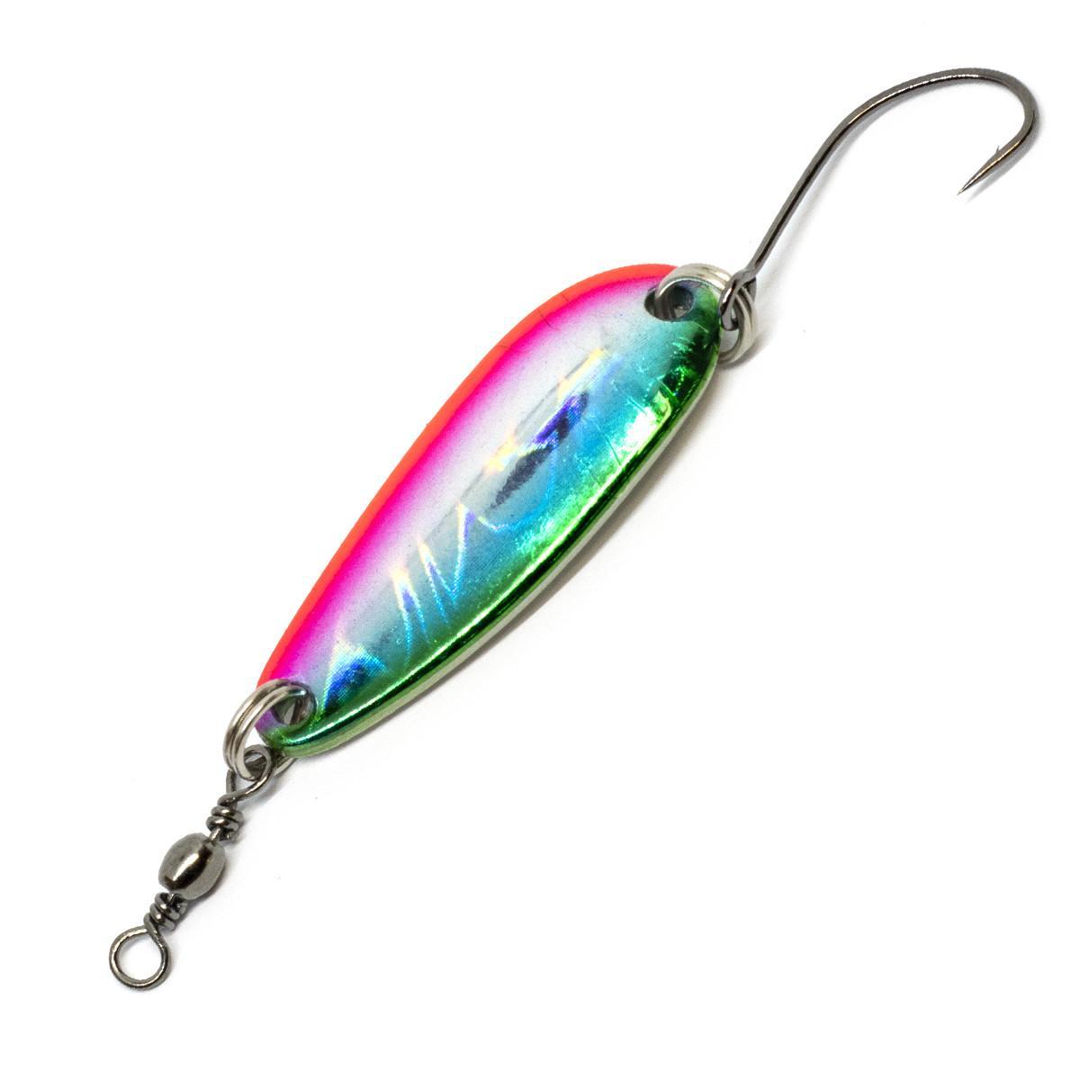 Блешня Daiwa Crusader Gekiatsu 7g #05 Horoguripin, фото 1