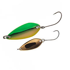 Блесна Daiwa Presso ADM 26mm 2.2g #FG