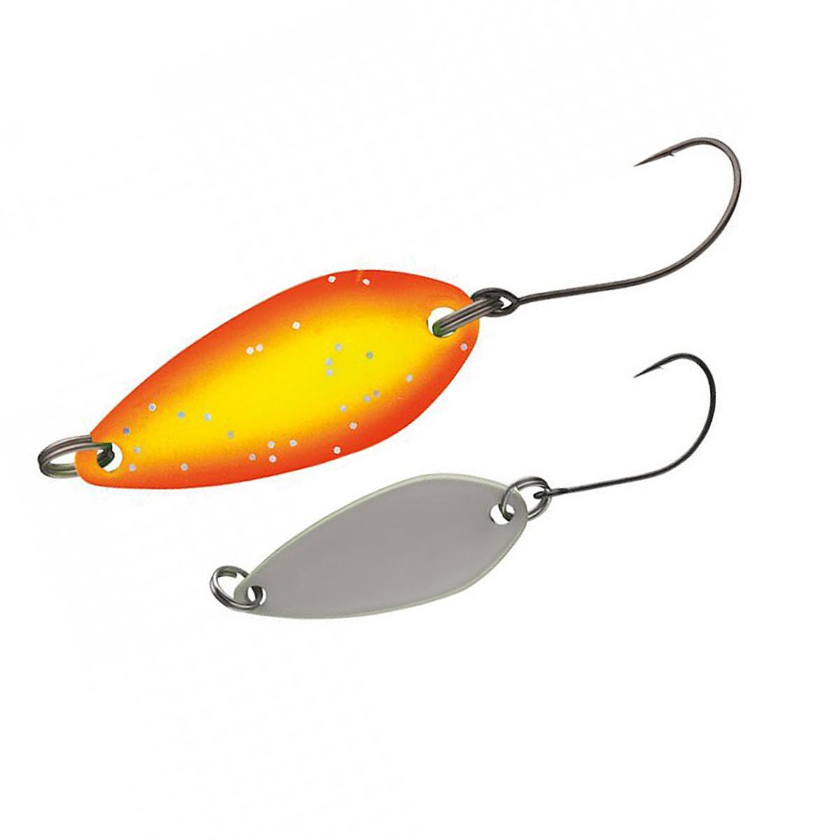 Блесна Daiwa Presso ADM 26mm 2.2g #LO, фото 1