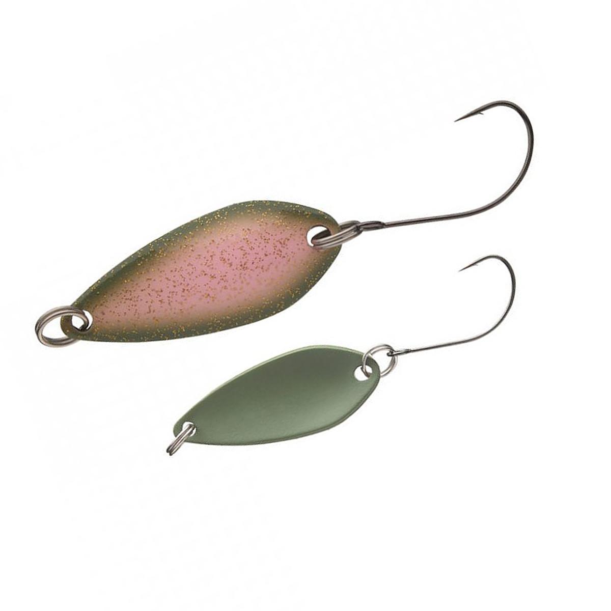 Блесна Daiwa Presso ADM 26mm 2.2g #SB, фото 1