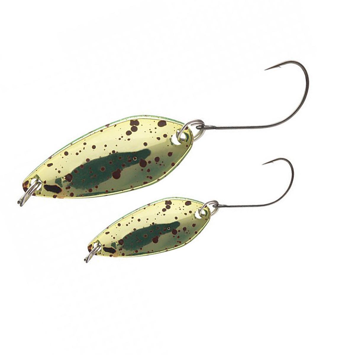 Блесна Daiwa Presso ADM 26mm 3.8g #LEM, фото 1