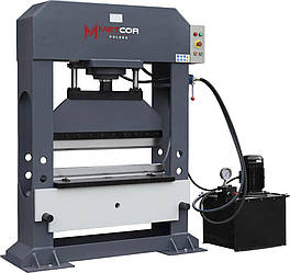 Прес гідравлічний METCOR HPP-1010