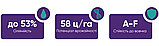 Насіння гібриду соняшника НС Голіат (105-108 дн) под Евро-Лайтнинг ЕКСТРА ПЛЮС, 2024 год, фото 2