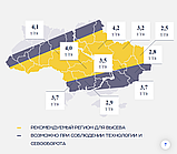 Насіння соняшнику гібрид Грифон (НС 7640) під Євро-Лайтнінг , СТАНДАРТ, ТОВ "ЭВРОСЕМ", 2024 рік, фото 4