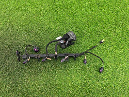 Проводка форсунок AUDI A3 8V 1.8 2015 (б/у)