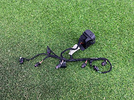 Проводка форсунок AUDI A3 8 V 2.0 CZRA 2018 (б/у)