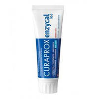 Зубна паста Curaprox Enzycal 950, 75 мл