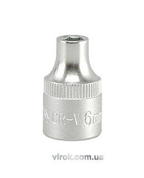 Торцеві ключі / Головки / Аксесуари / Набори YATO