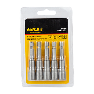 Торцеві головки