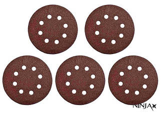 Абразивні диски і матеріали