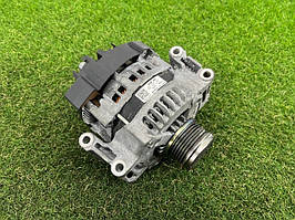Генератор AUDI A4 B9 2.0 2017 (б/у)