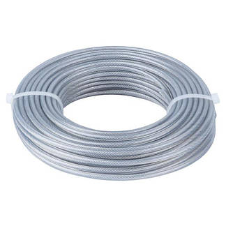 Волосінь для тримера