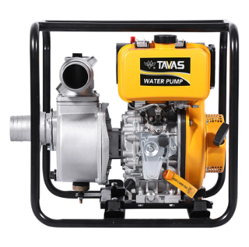 Мотопомпа для прісної води Tavas DP40 (96м3/год, 31м)