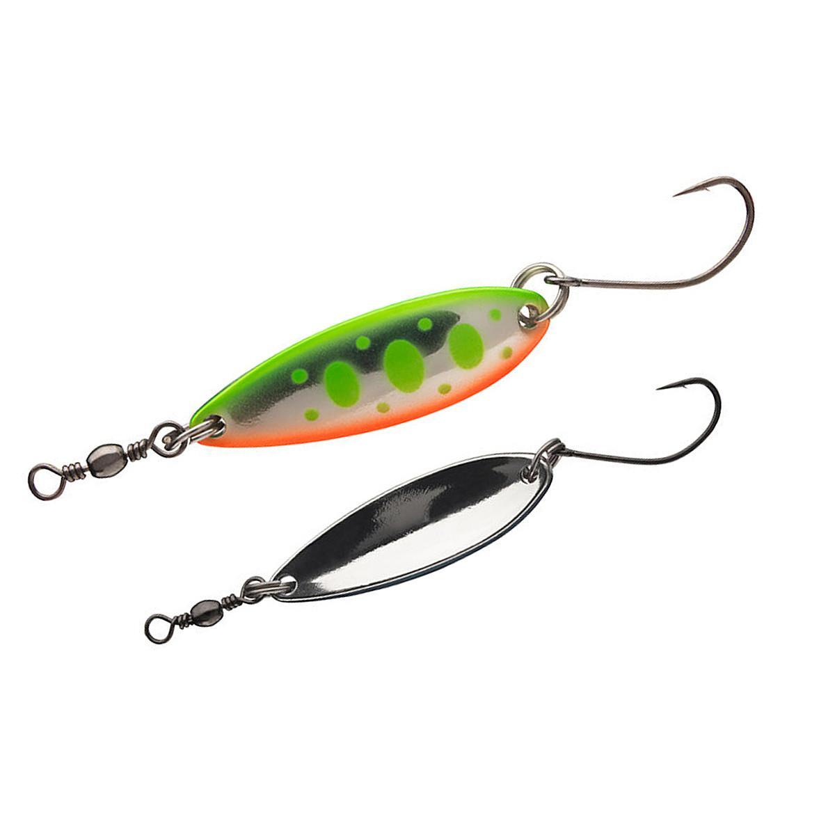 Блесна Daiwa Presso CNK 4.0g #YOB, фото 1