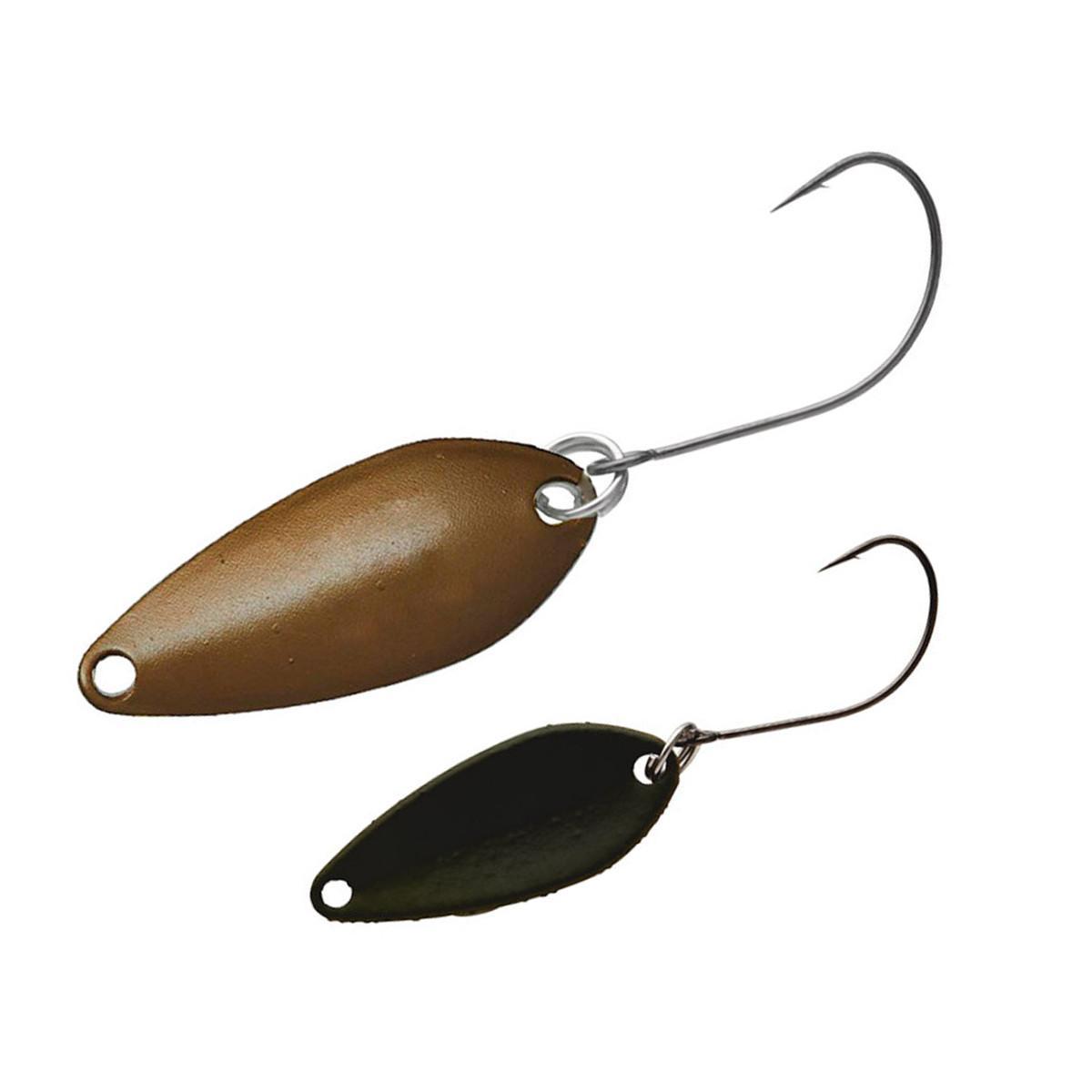 Блесна Daiwa Presso EV 1.2g #AB, фото 1