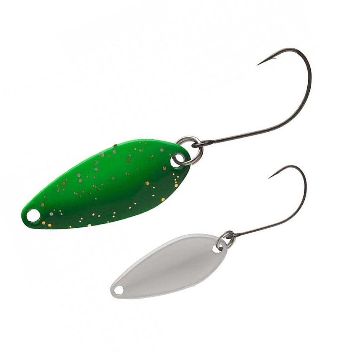 Блесна Daiwa Presso EV 1.2g #GT, фото 1