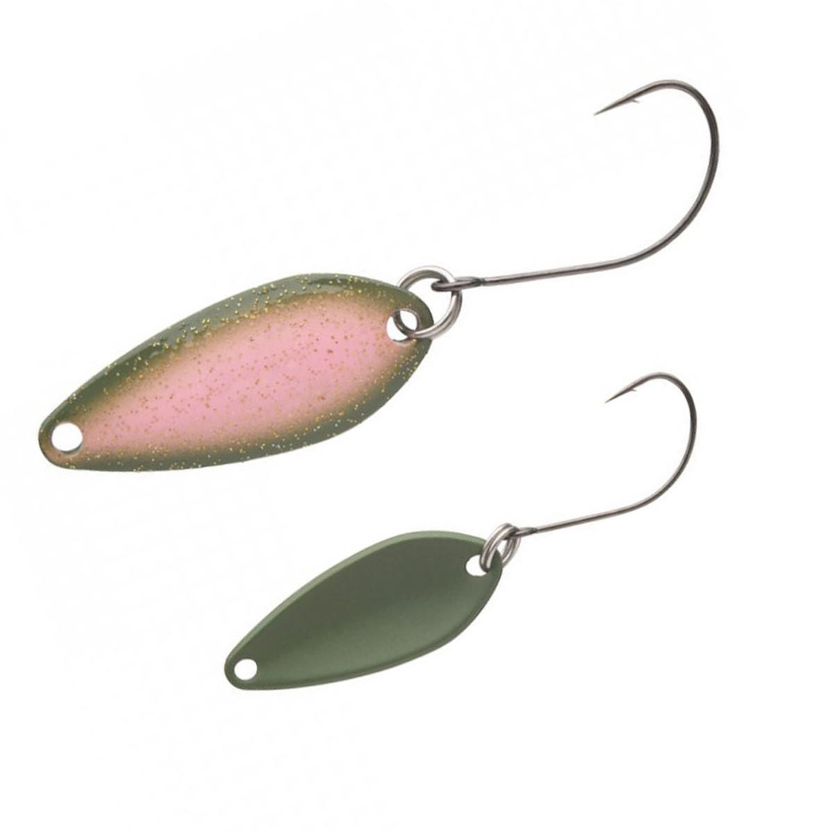 Блесна Daiwa Presso EV 1.2g #SB, фото 1