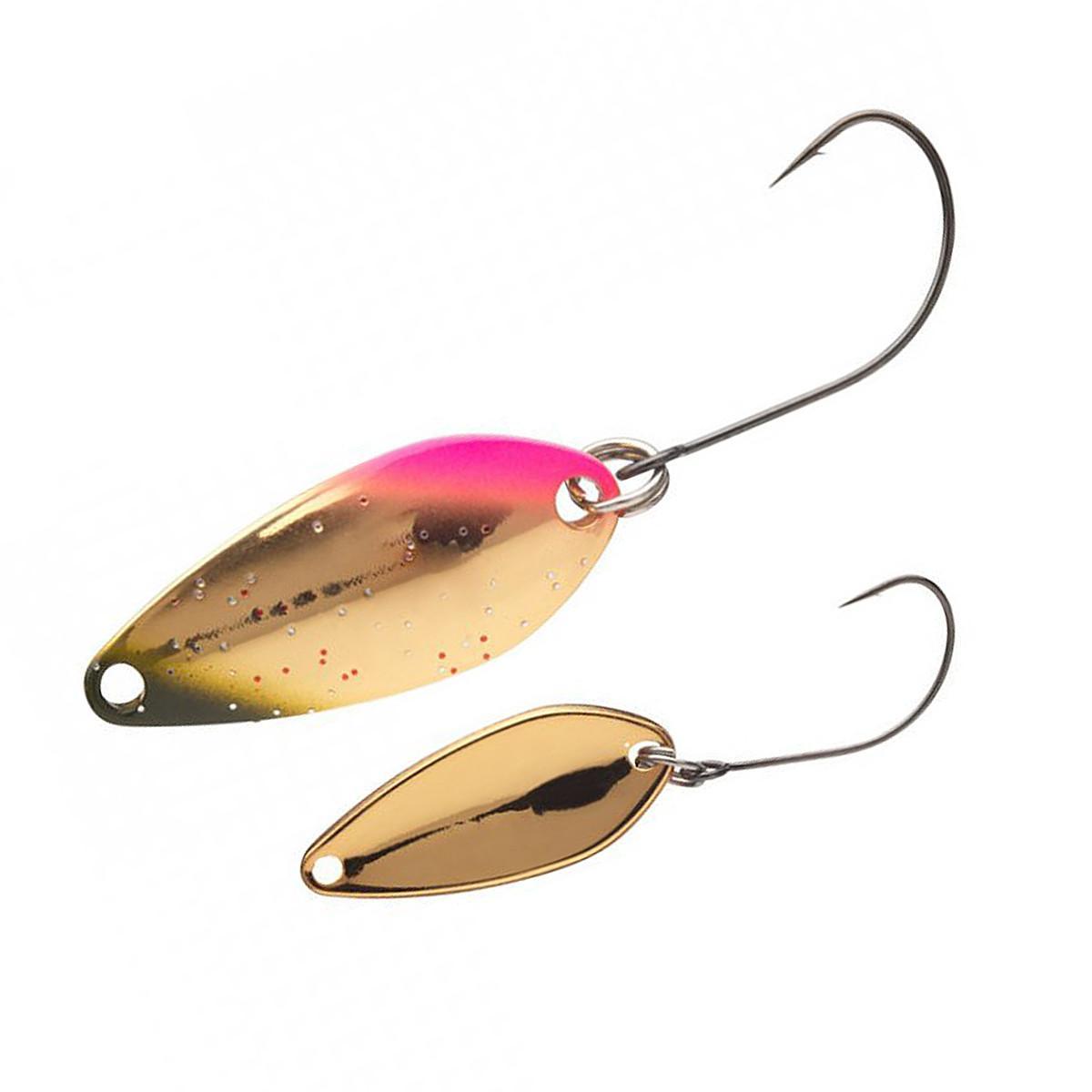 Блесна Daiwa Presso EV 23mm 1.2g #GPK, фото 1