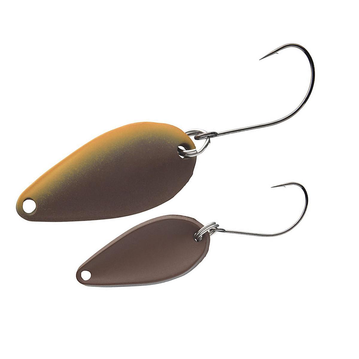 Блесна Daiwa Presso LMN 1.9g #DF, фото 1