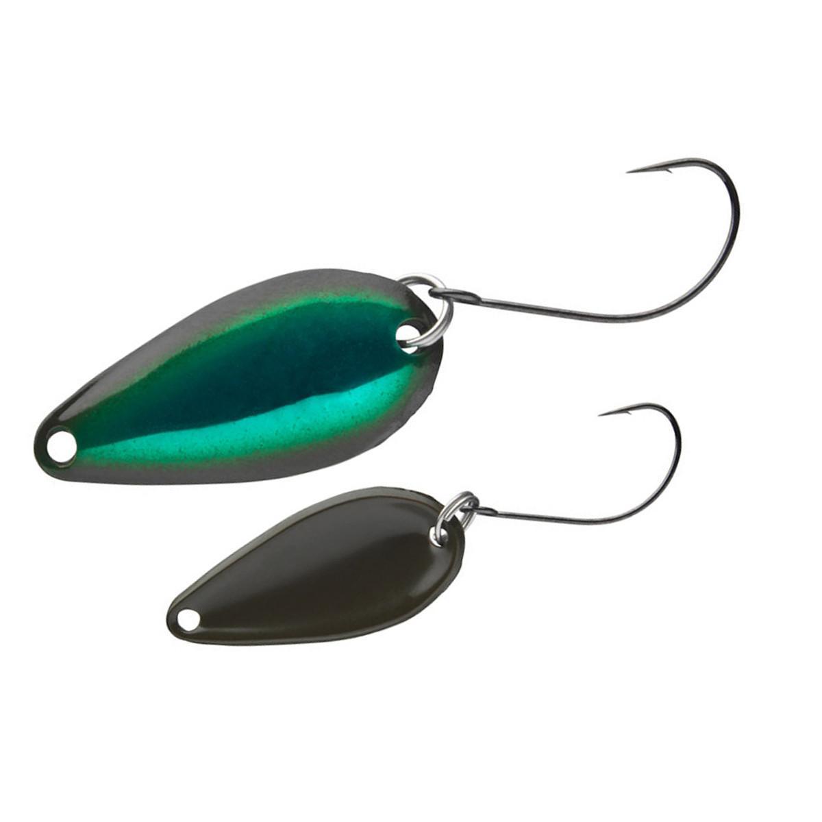 Блесна Daiwa Presso LMN 1.9g #GA, фото 1