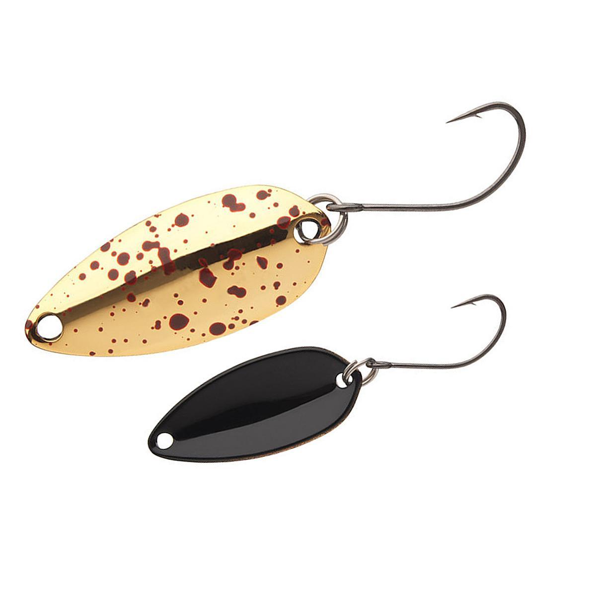 Блесна Daiwa Presso MVR 2.4g #BLD, фото 1