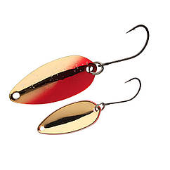 Блесна Daiwa Presso MVR 2.4g #DAR