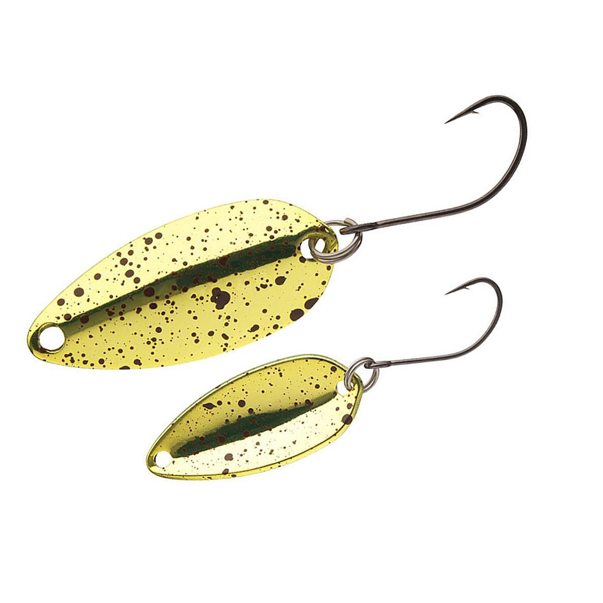 Блесна Daiwa Presso MVR 2.4g #LEM, фото 1