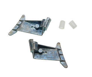 Завіси люка