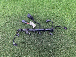 Проводка форсунок AUDI A4 B9 2.0 2017 (б/у)