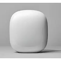 Google Nest Wifi Pro 2-Pack GA03689-EU Маршрутизатор, фото 5