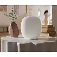 Google Nest Wifi Pro 2-Pack GA03689-EU Маршрутизатор, фото 6