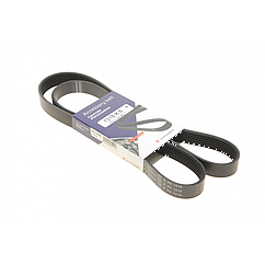 Пас генератора Fiat Fiorino 1.3d -