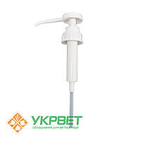 Дозатор для гелю ReproJelly 3 л, Minitube