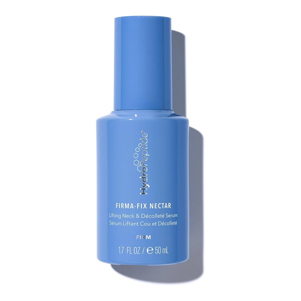 HydroPeptide Firm-A-Fix Nectar 50 мл Ліфтинг-сироватка для шиї та декольте