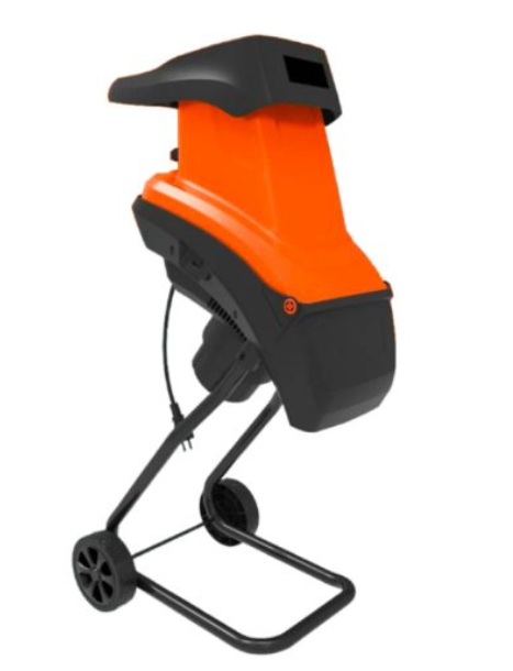 Подрібнювач садовий електричний Sturmax ESM1025