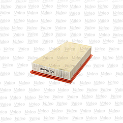 Фільтр Повітряний Renault Kango II 1.5dci 08-