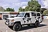 Посилені механічні хаби AVM 455HP для Toyota Land Cruiser 76 / 78 / 79 / 105 (1998-2007), фото 10