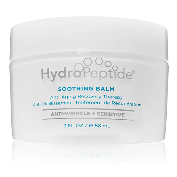 HydroPeptide Soothing Balm, бальзам 88 ml Заспокійливий відновний бальзам