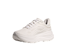 Кросівки для бігу чоловічі Hoka Bondi 9 1162011 White, фото 5