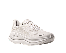 Кросівки для бігу чоловічі Hoka Bondi 9 1162011 White, фото 4