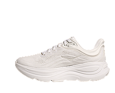 Кросівки для бігу чоловічі Hoka Bondi 9 1162011 White, фото 3