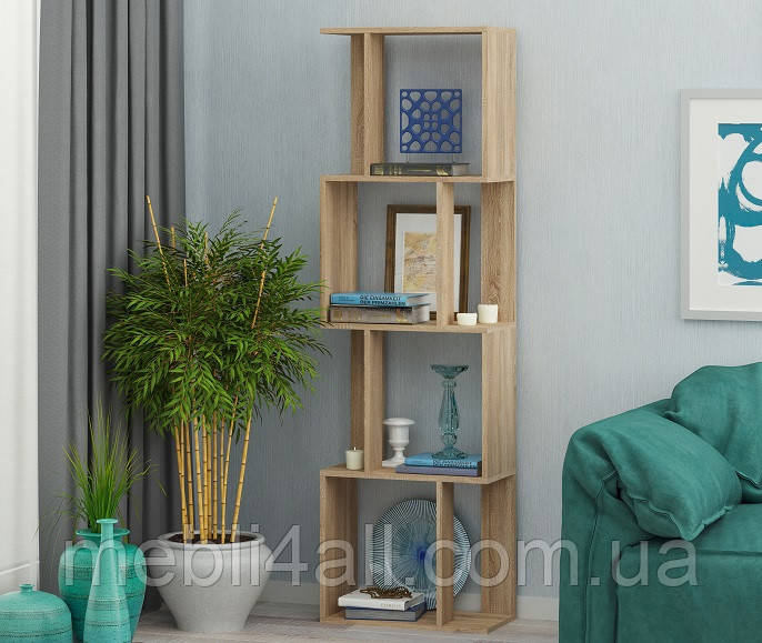 Полиця-8 (стелаж), фото 1