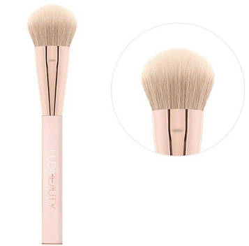 Пензель для нанесення кремових продуктів Huda Beauty Cheeky Tint Blush Stick Brush