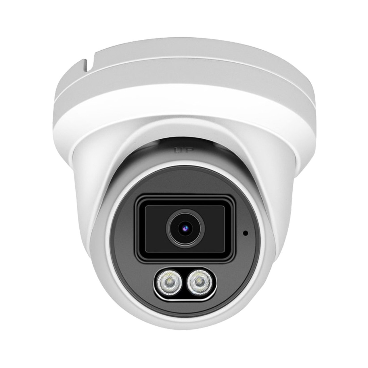 Зовнішня IP камера GreenVision GV-705-IP-FM-DOS50-30 SD (Lite) 6MP