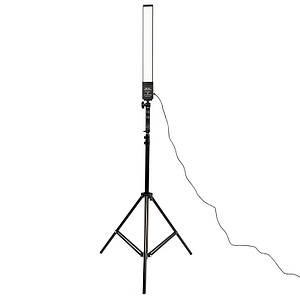 Постійне світло зі стійкою Visico MS-30LS